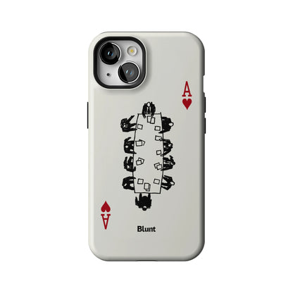 Table iPhone Case gallery - Iphone_13_Iphone_1