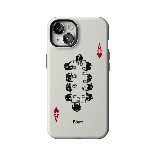 Table iPhone Case gallery - Iphone_13_Iphone_1