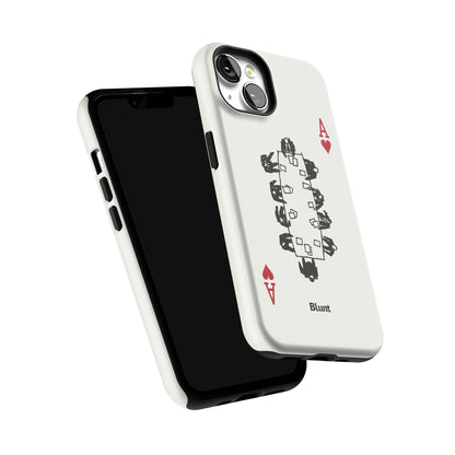 Table iPhone Case gallery - Iphone_13_Iphone_6