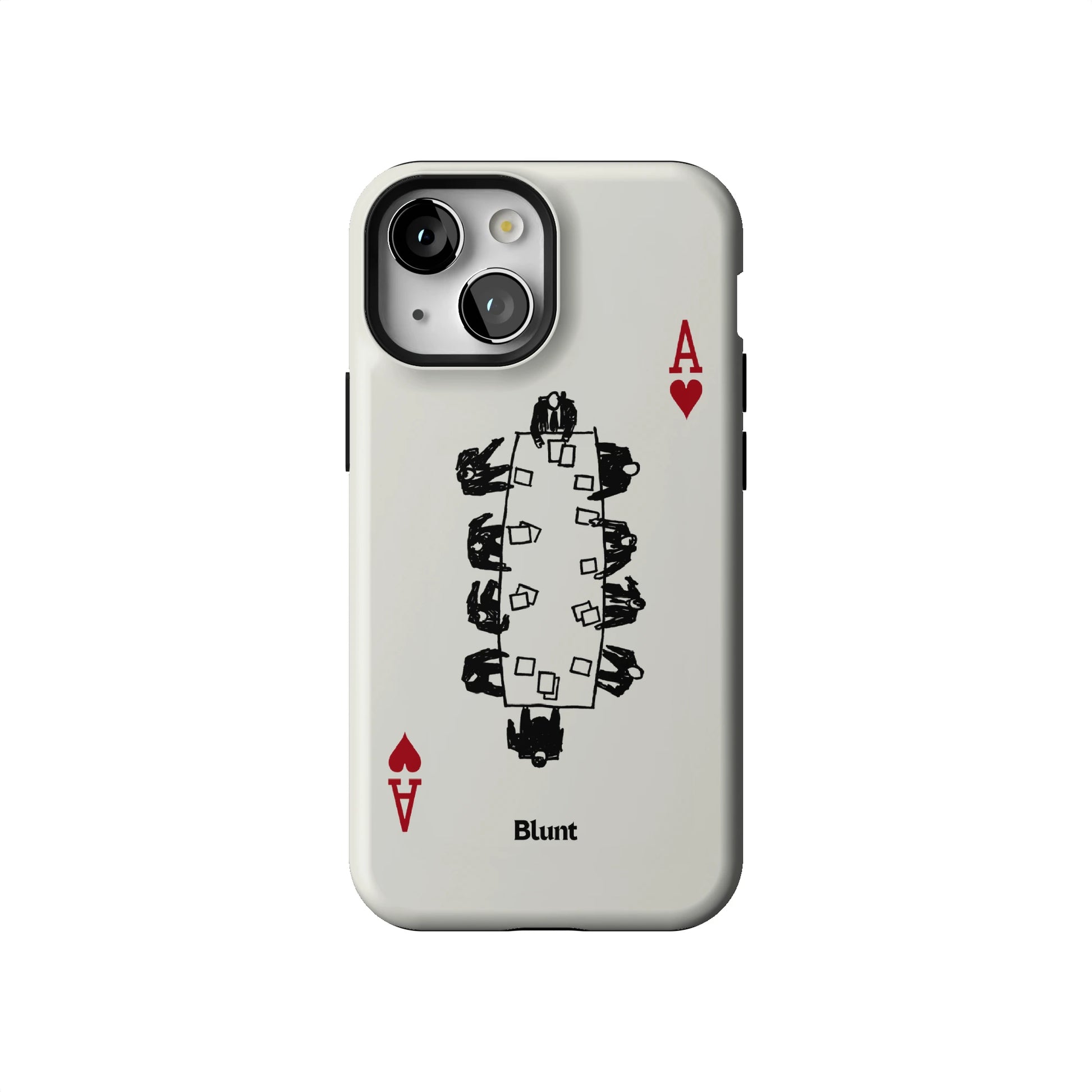 Table iPhone Case gallery - Iphone_13_Mini_Air_Plus_1
