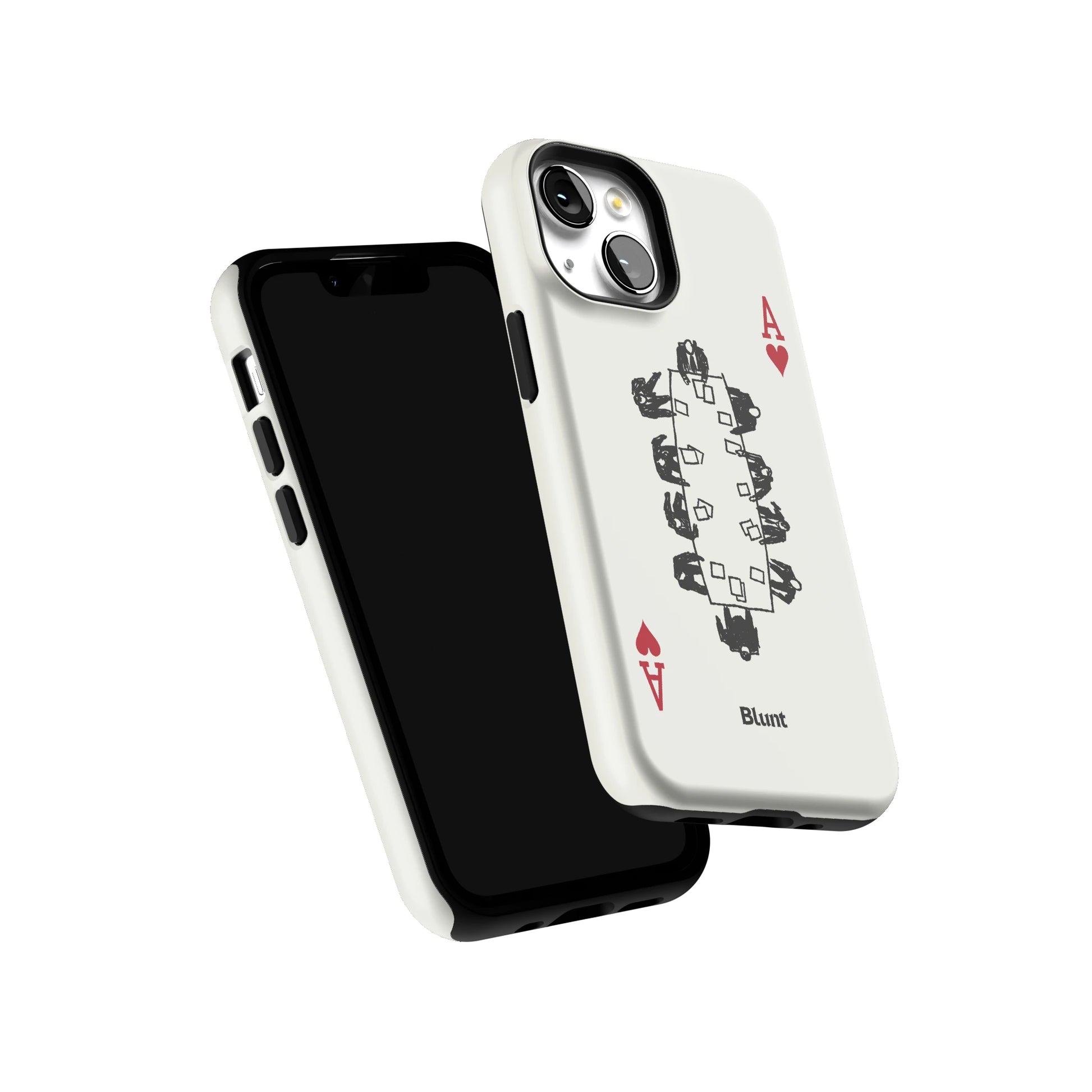 Table iPhone Case gallery - Iphone_13_Mini_Air_Plus_6