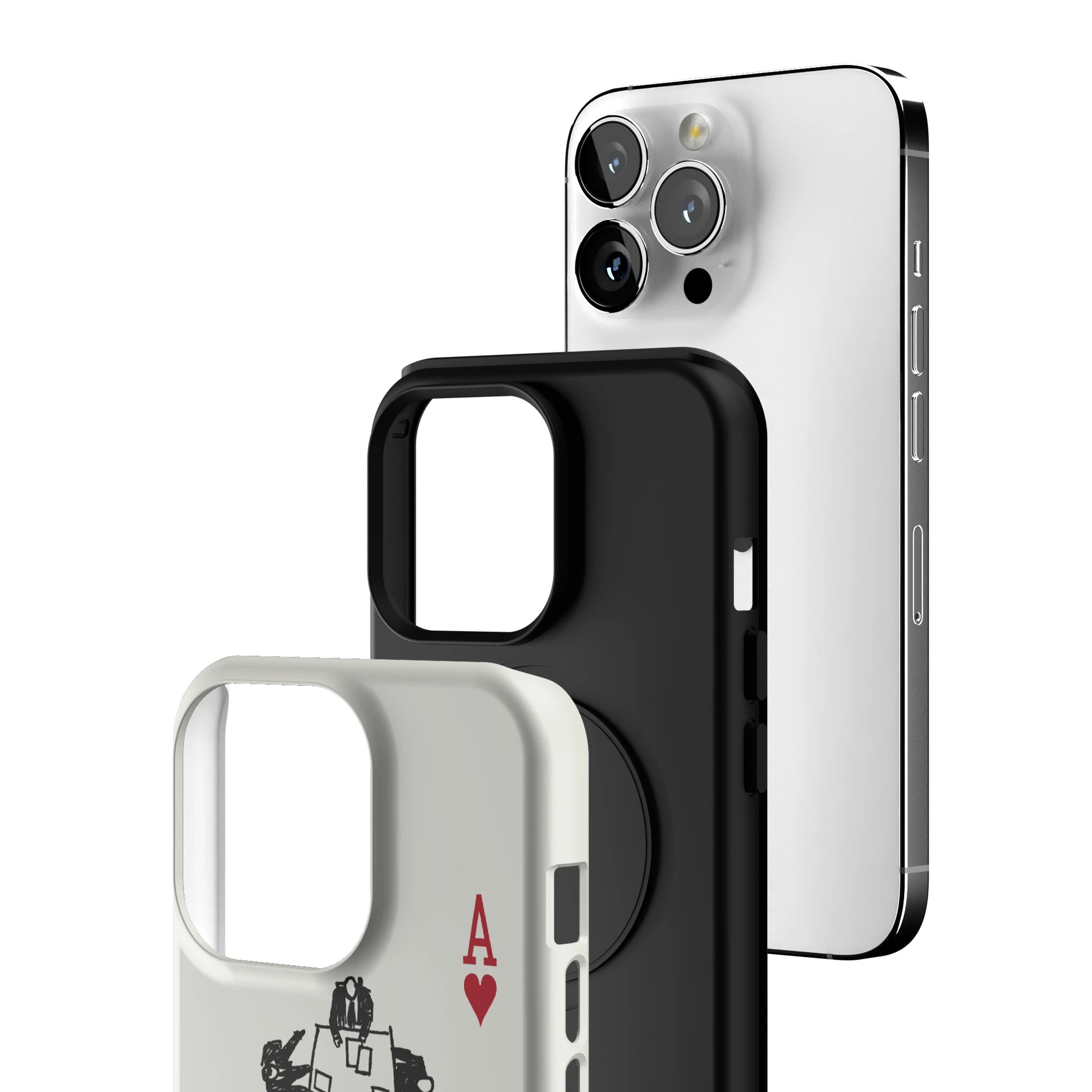 Table iPhone Case gallery - Iphone_13_Pro_3