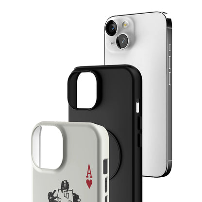 Table iPhone Case gallery - Iphone_14_Iphone_3