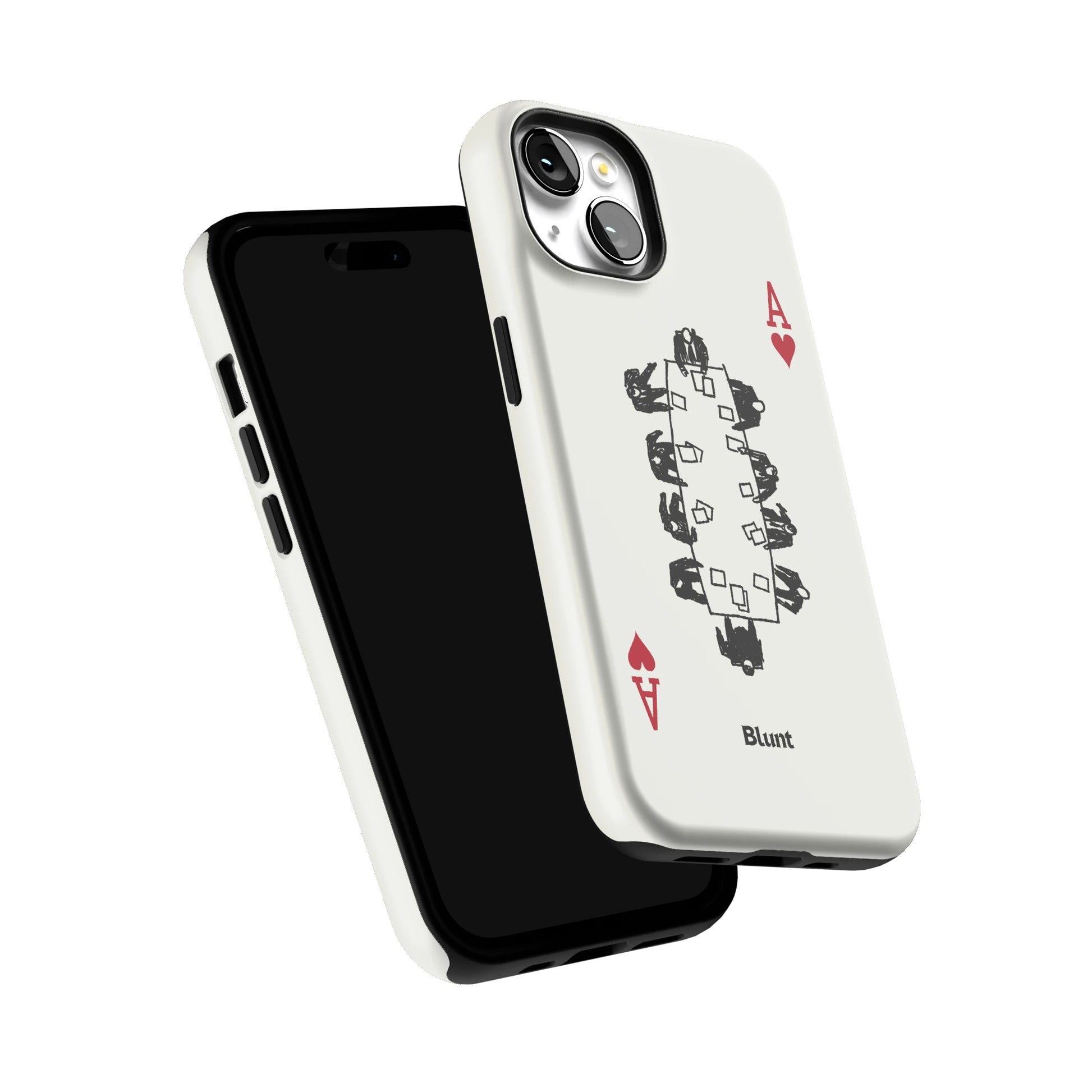 Table iPhone Case gallery - Iphone_14_Iphone_6
