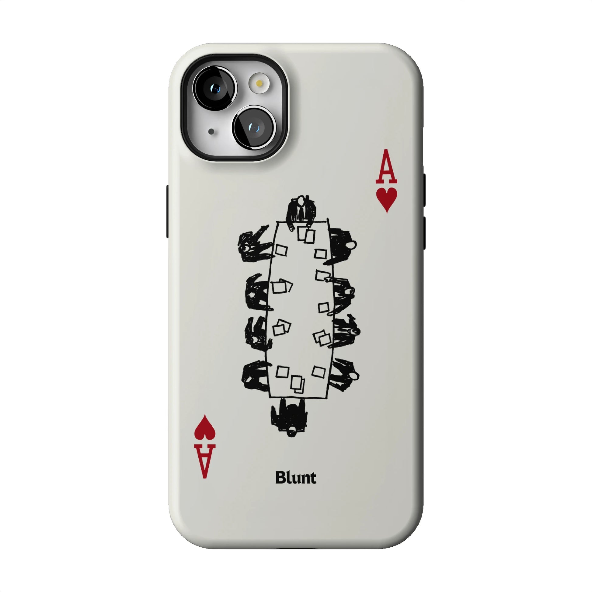 Table iPhone Case gallery - Iphone_14_Mini_Air_Plus_1