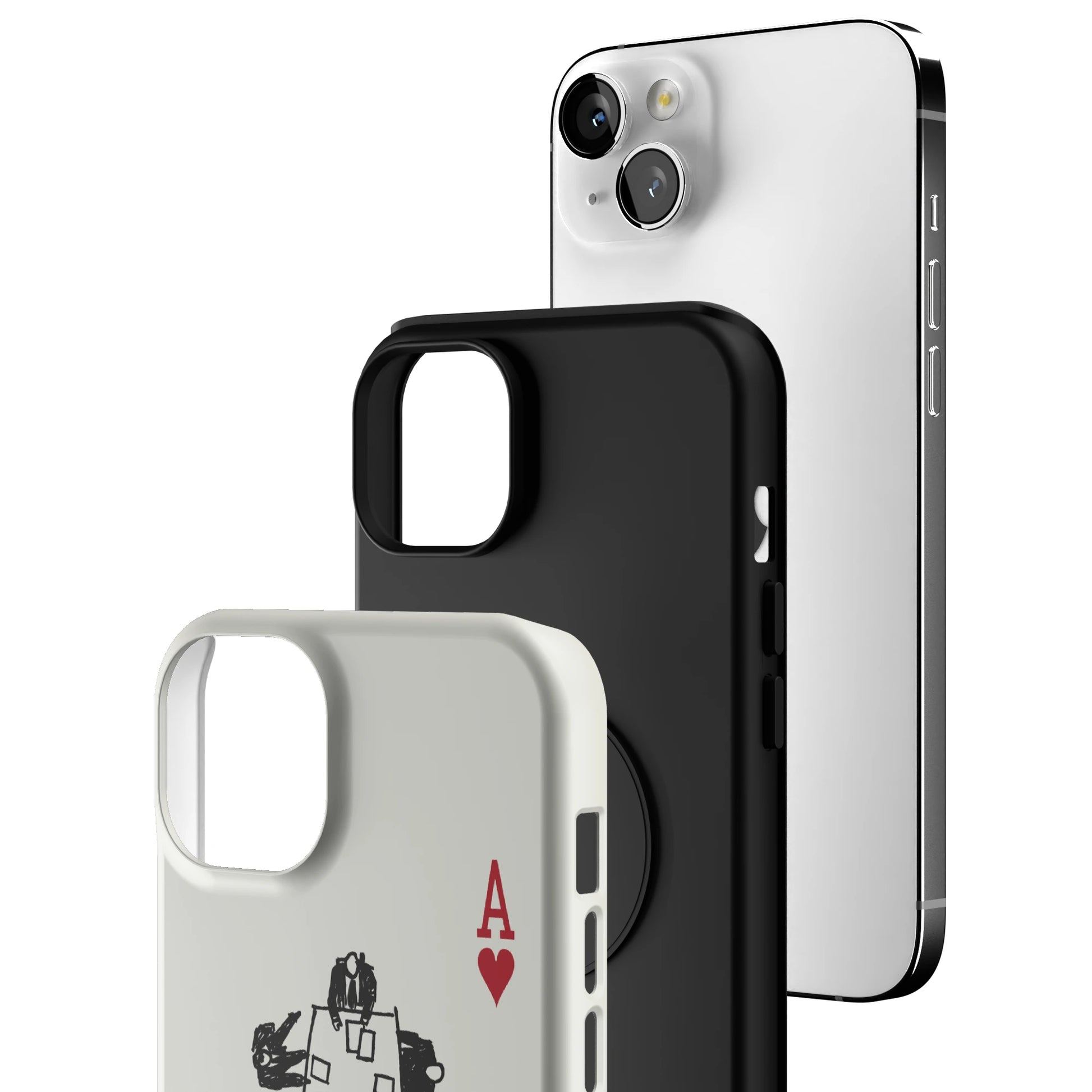 Table iPhone Case gallery - Iphone_14_Mini_Air_Plus_3