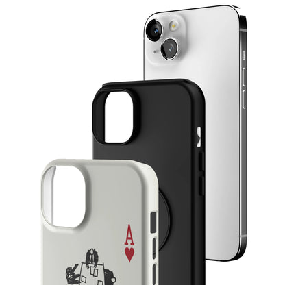 Table iPhone Case gallery - Iphone_14_Mini_Air_Plus_3