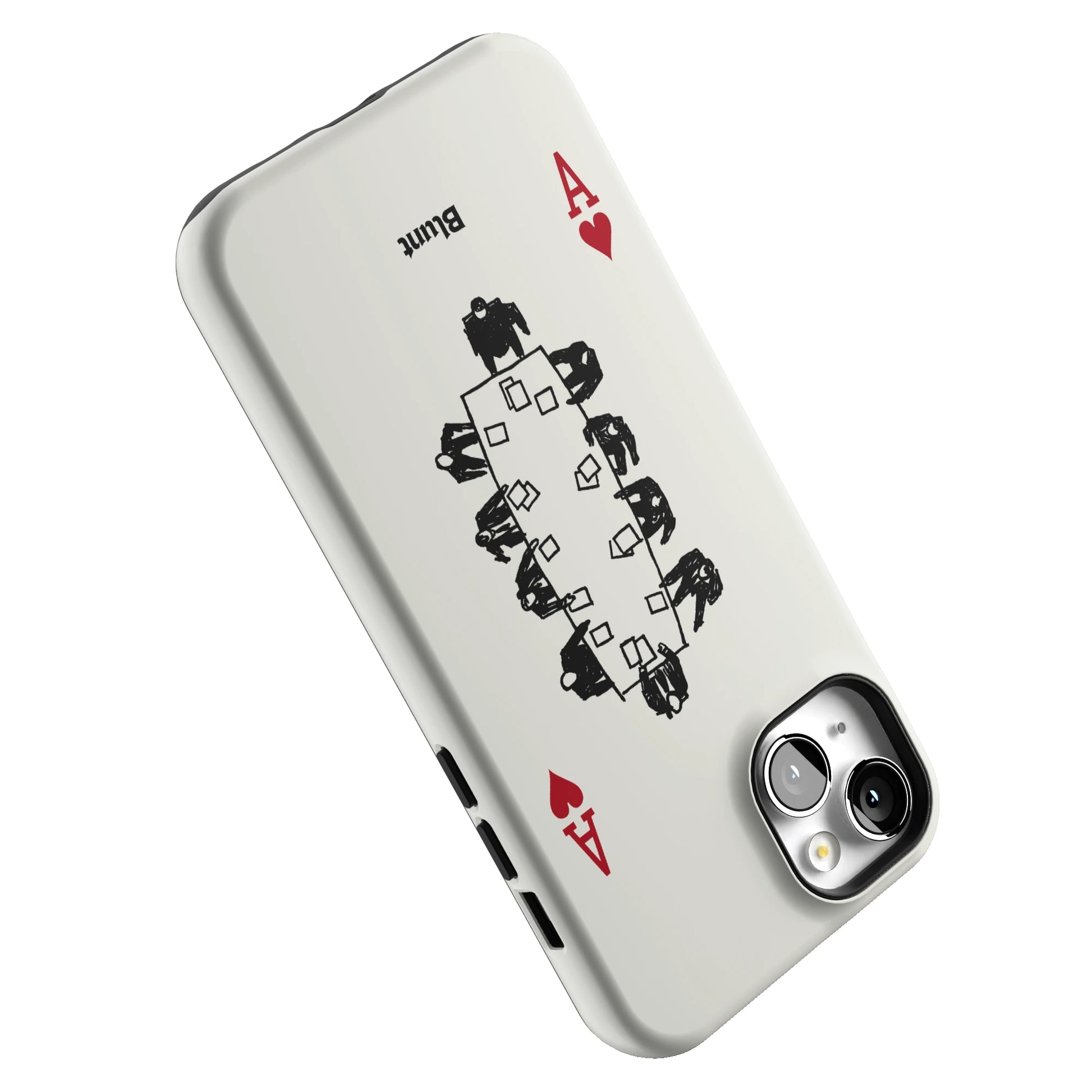 Table iPhone Case gallery - Iphone_14_Mini_Air_Plus_5
