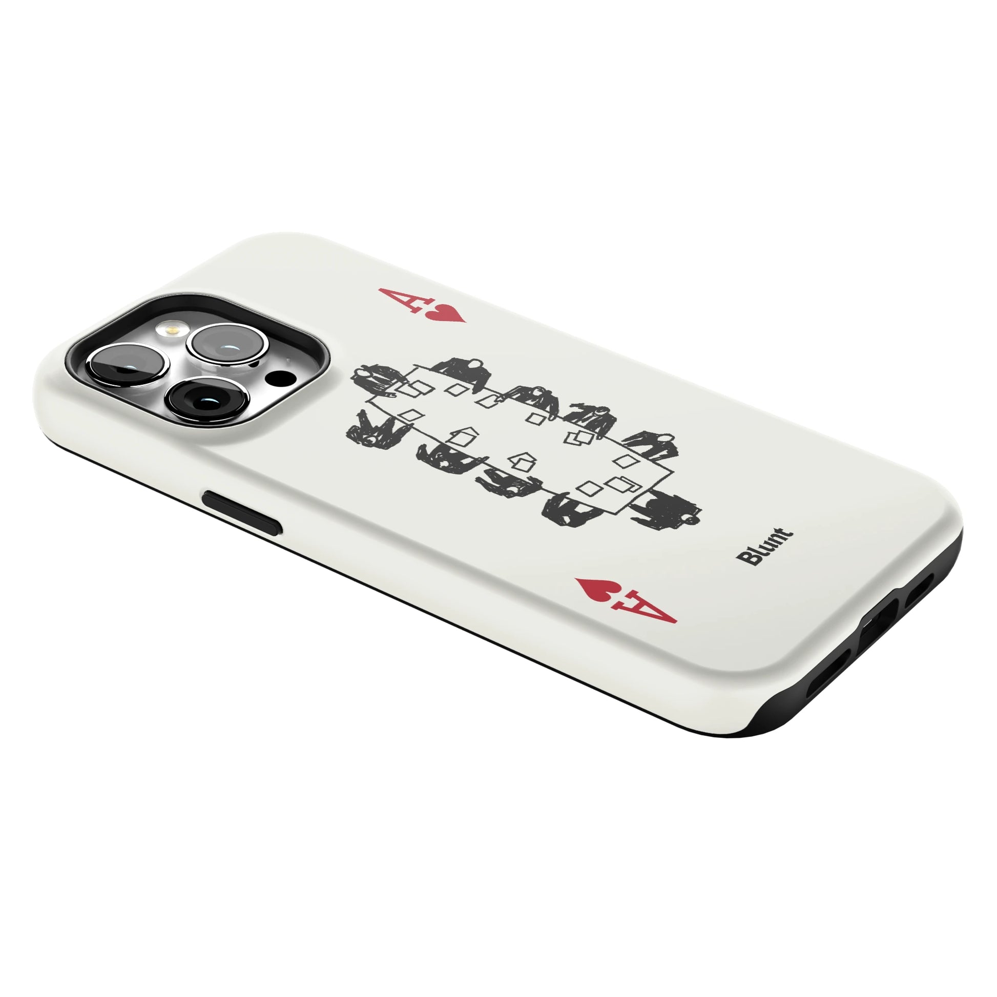 Table iPhone Case gallery - Iphone_14_Pro_Max_2