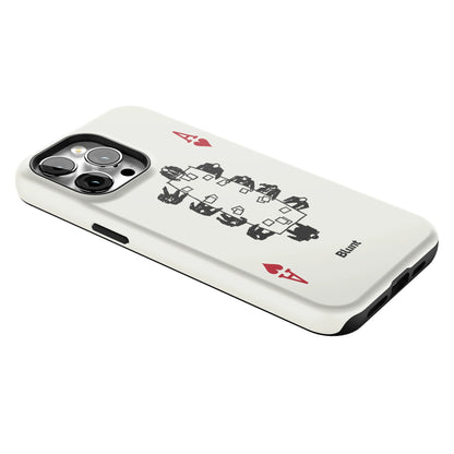 Table iPhone Case gallery - Iphone_14_Pro_Max_2