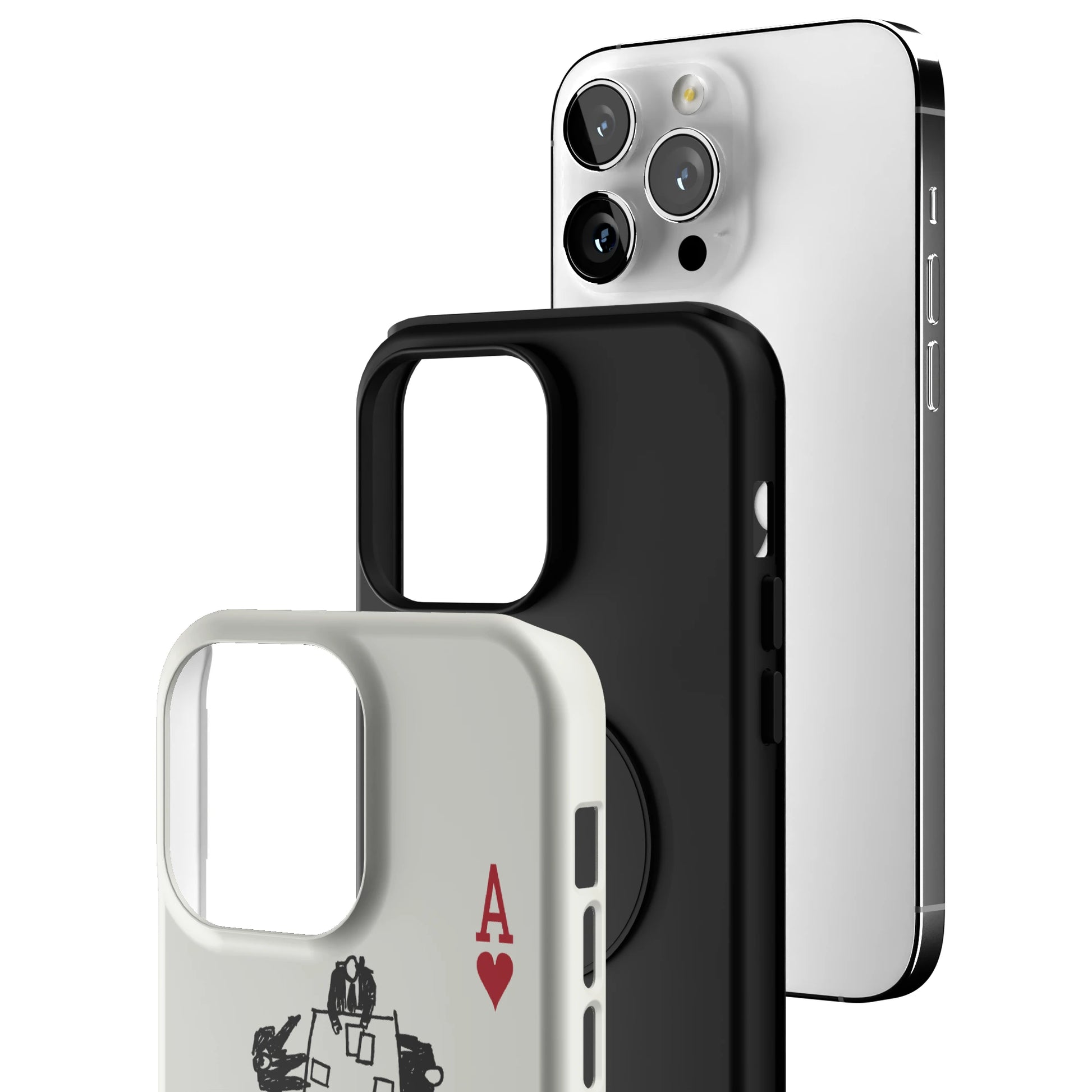 Table iPhone Case gallery - Iphone_14_Pro_Max_3