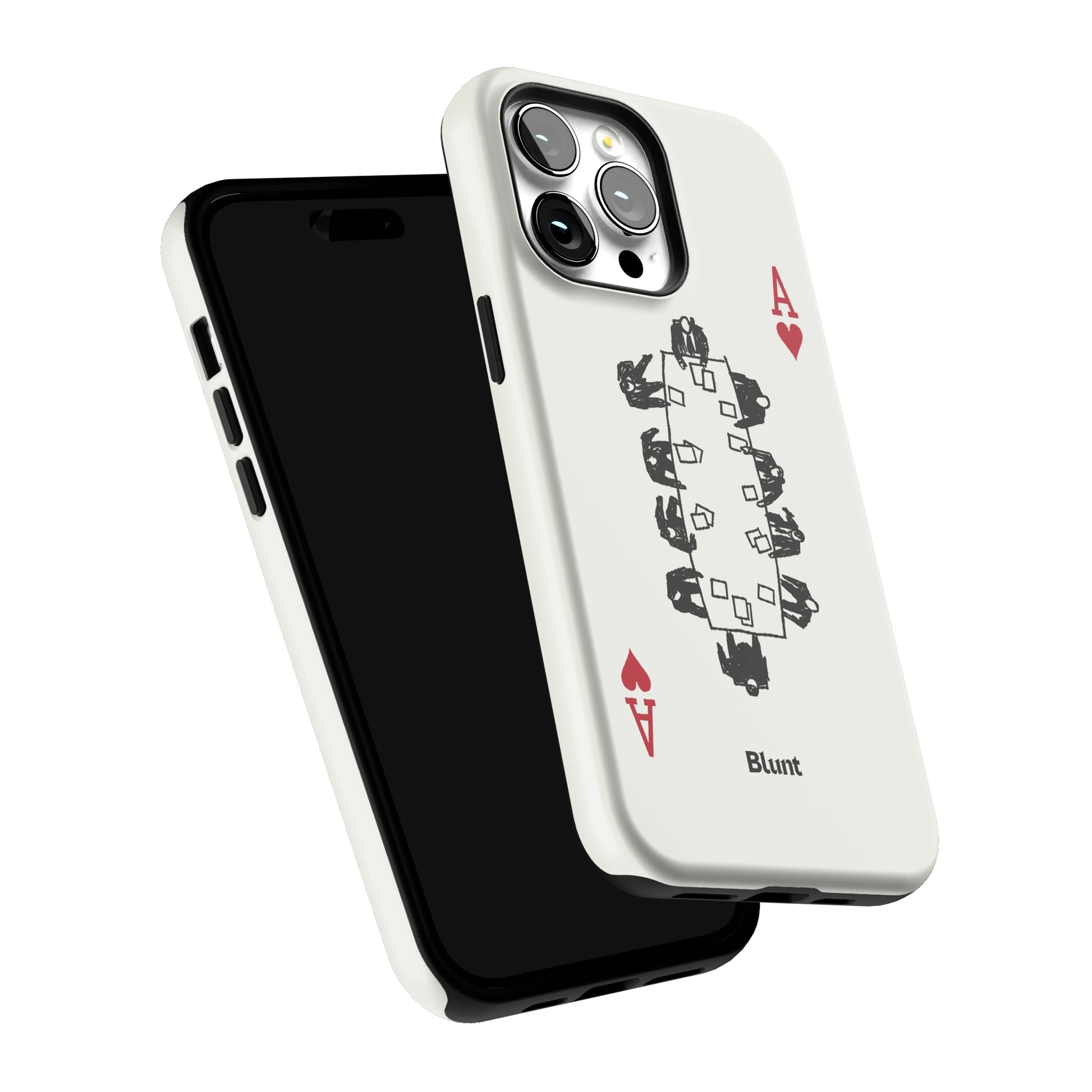 Table iPhone Case gallery - Iphone_14_Pro_Max_6
