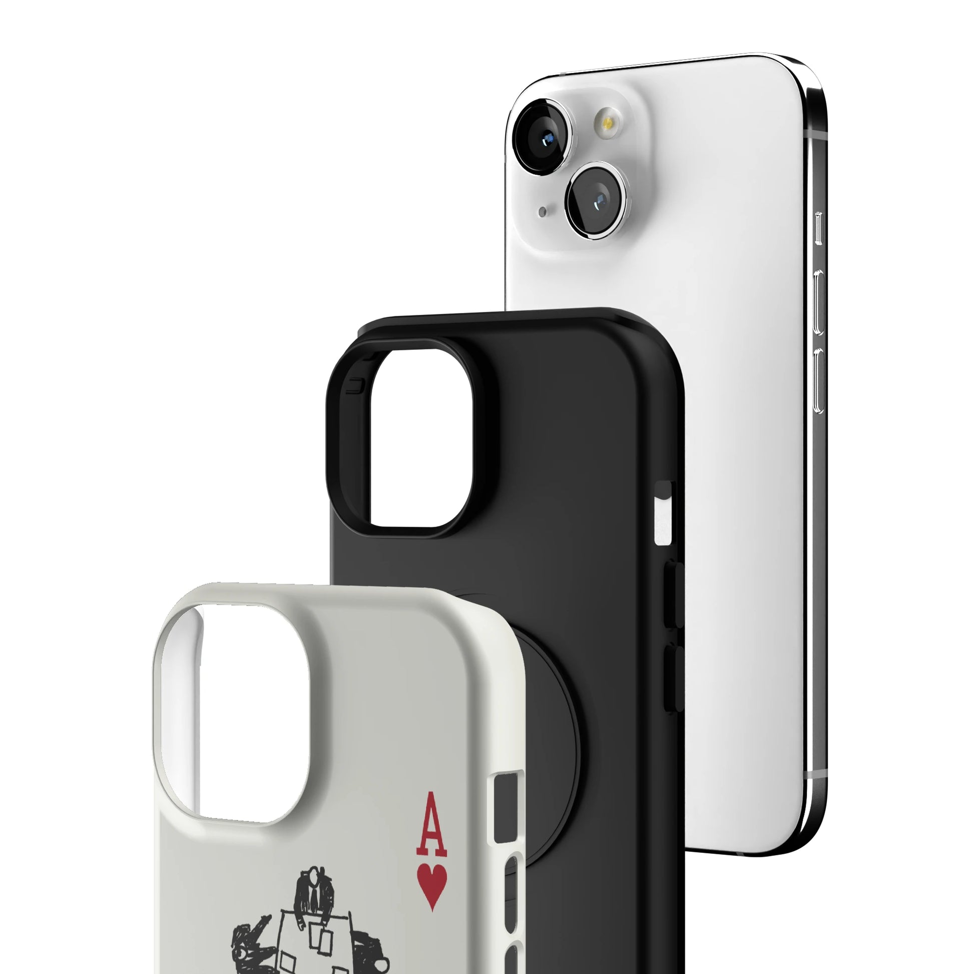 Table iPhone Case gallery - Iphone_15_Iphone_3