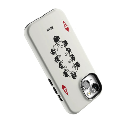 Table iPhone Case gallery - Iphone_15_Iphone_5