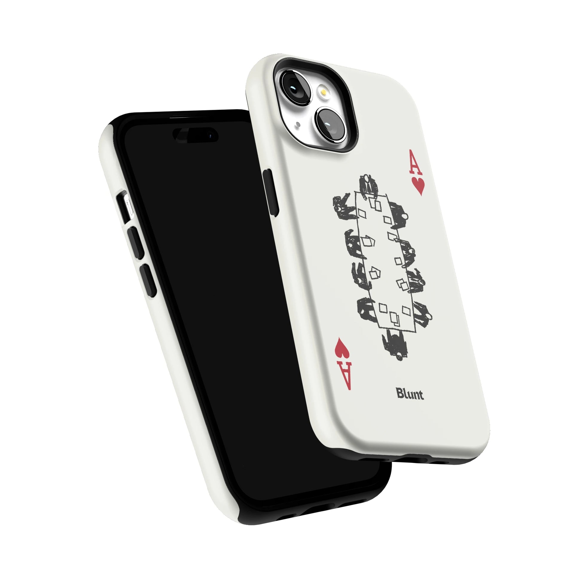 Table iPhone Case gallery - Iphone_15_Iphone_6