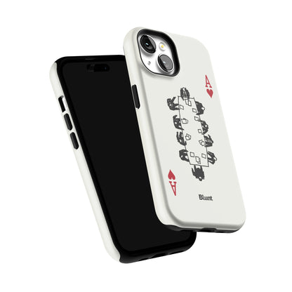 Table iPhone Case gallery - Iphone_15_Iphone_6