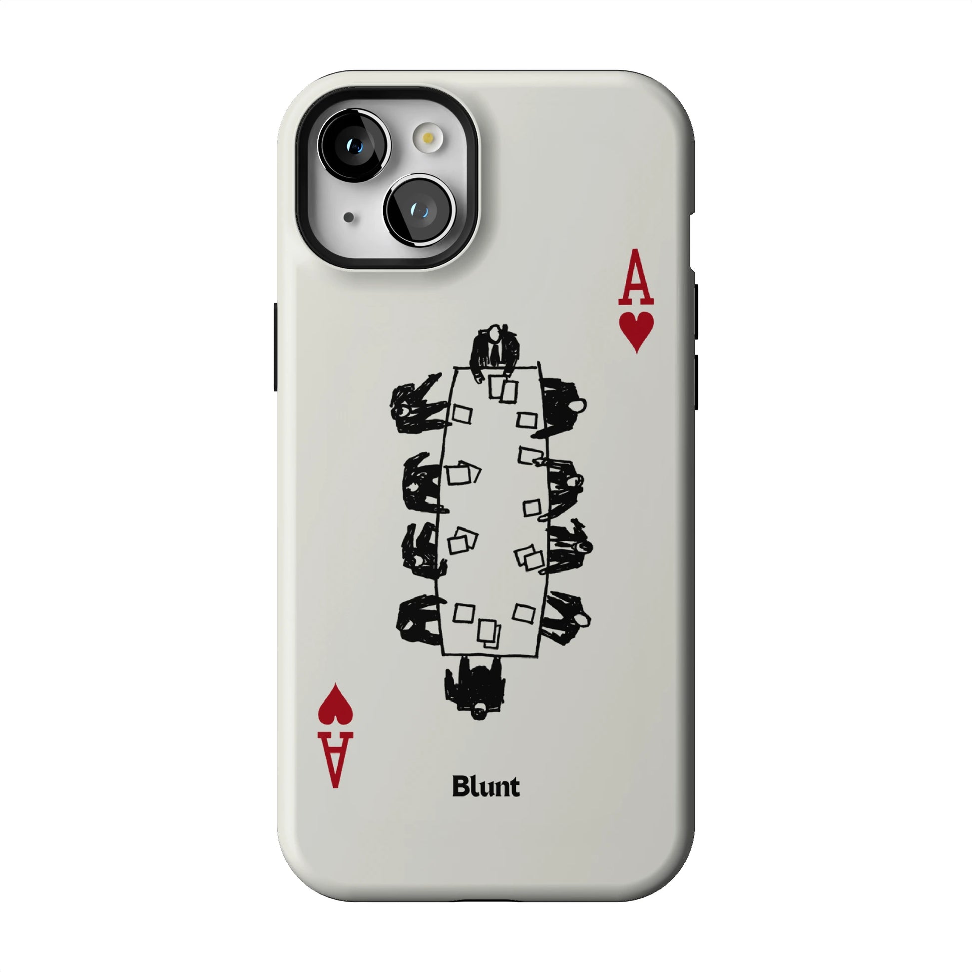 Table iPhone Case gallery - Iphone_15_Mini_Air_Plus_1
