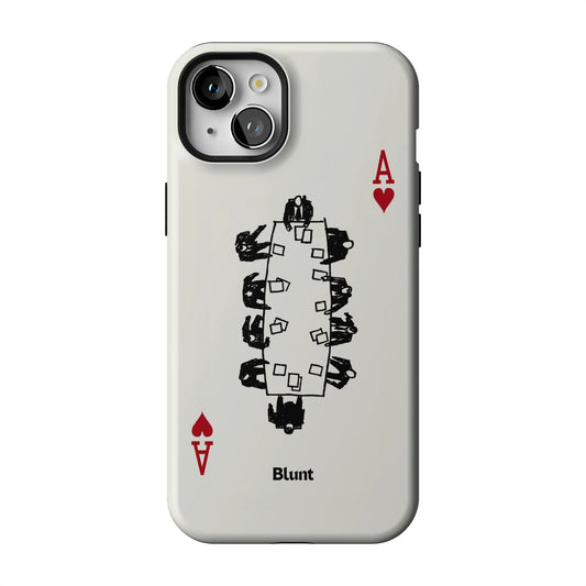 Table iPhone Case gallery - Iphone_15_Mini_Air_Plus_1