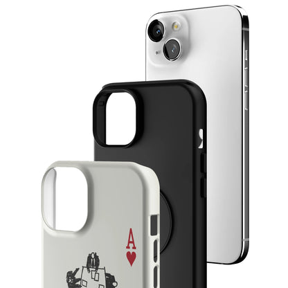 Table iPhone Case gallery - Iphone_15_Mini_Air_Plus_3