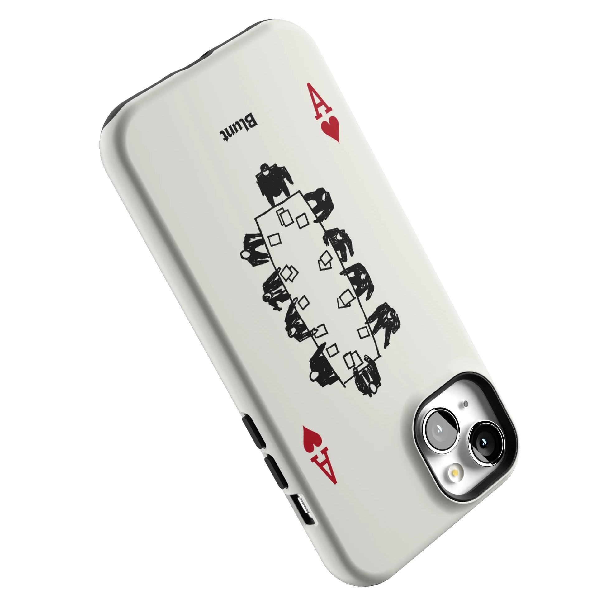 Table iPhone Case gallery - Iphone_15_Mini_Air_Plus_5