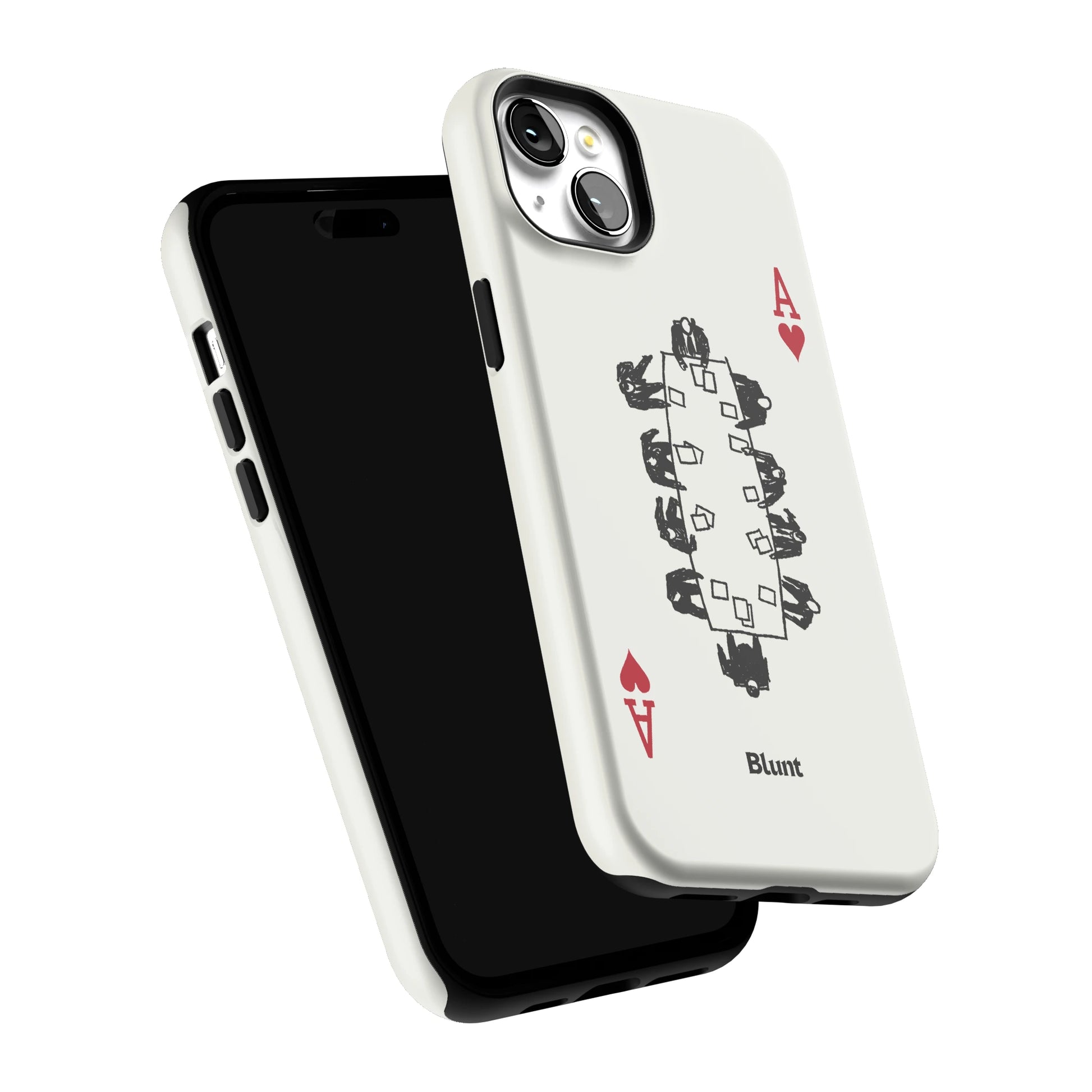Table iPhone Case gallery - Iphone_15_Mini_Air_Plus_6