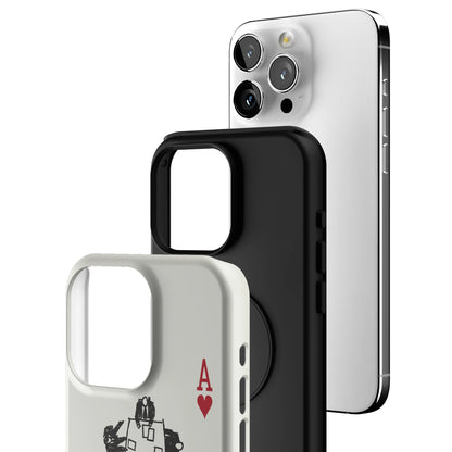 Table iPhone Case gallery - Iphone_15_Pro_Max_3