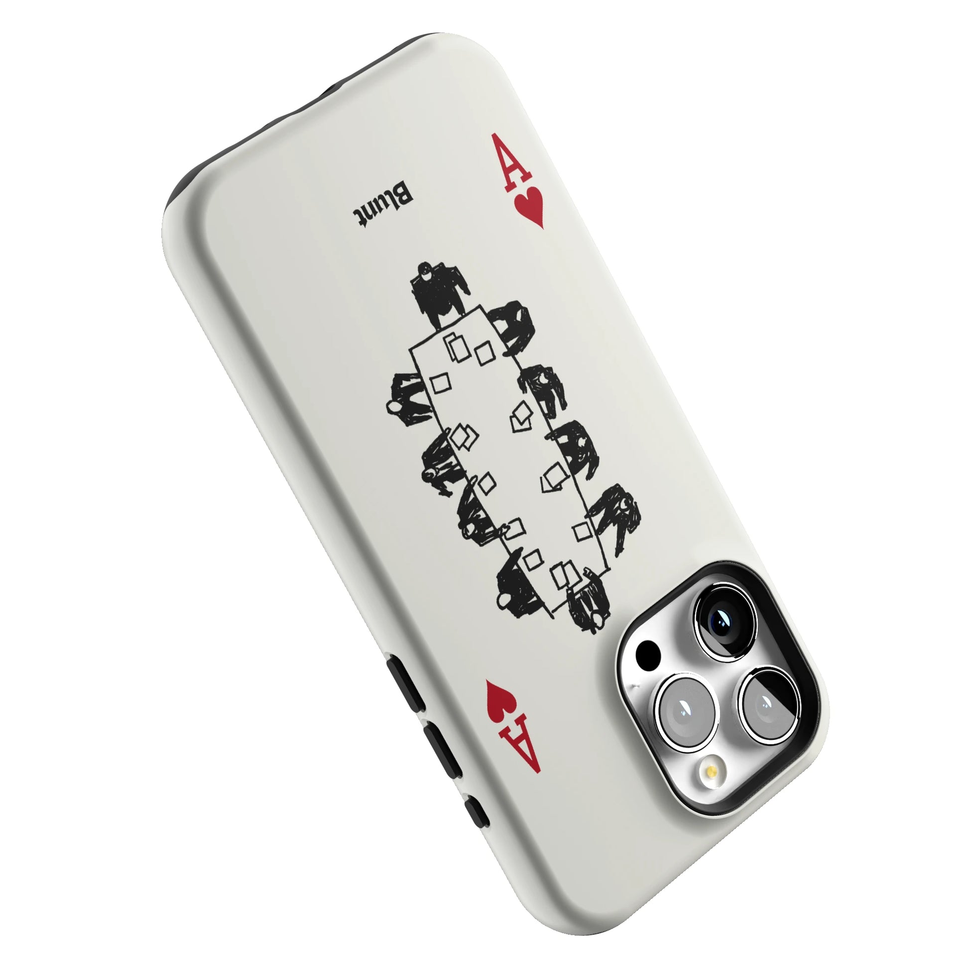 Table iPhone Case gallery - Iphone_15_Pro_Max_5