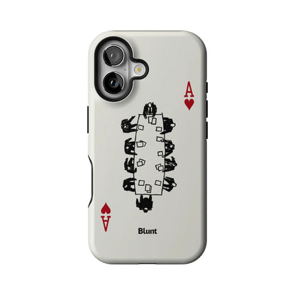 Table iPhone Case gallery - Iphone_16_Iphone_1