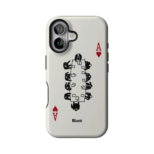 Table iPhone Case gallery - Iphone_16_Iphone_1