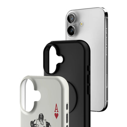 Table iPhone Case gallery - Iphone_16_Iphone_3