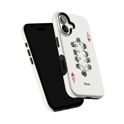 Table iPhone Case gallery - Iphone_16_Iphone_6