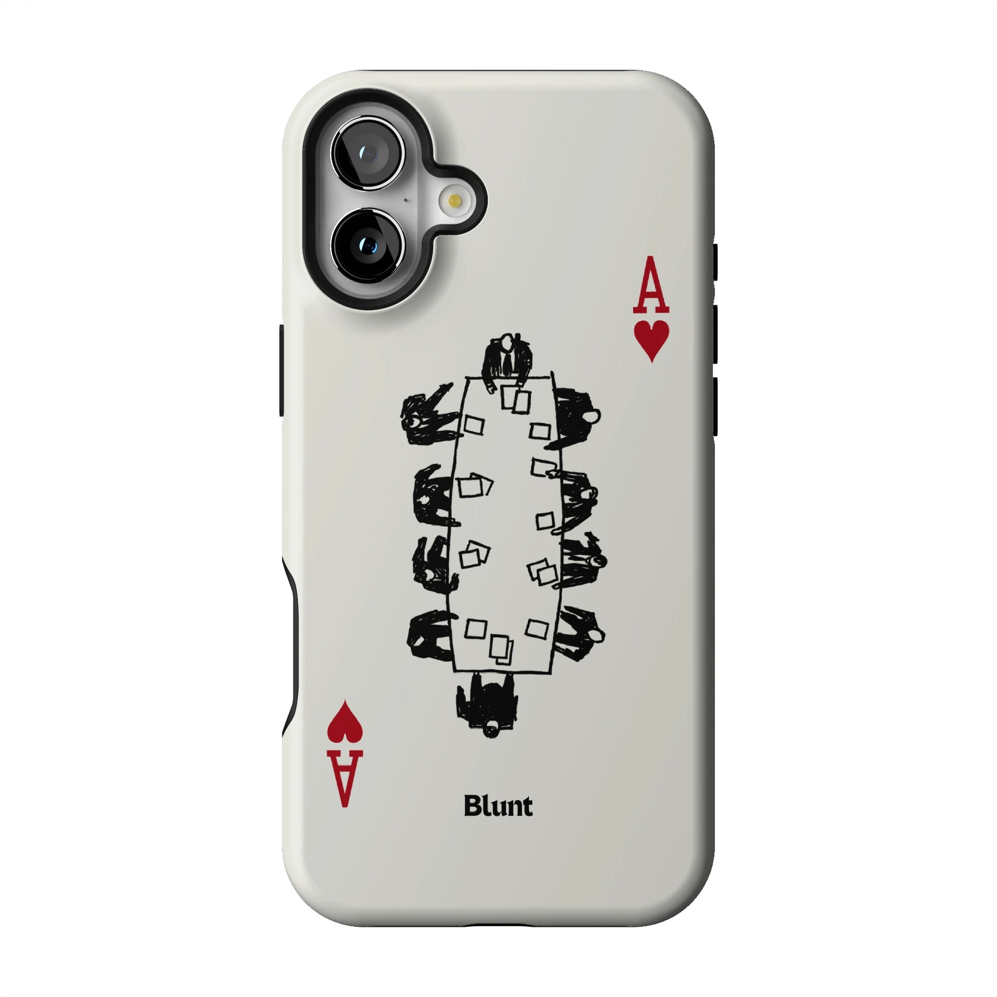 Table iPhone Case gallery - Iphone_16_Mini_Air_Plus_1