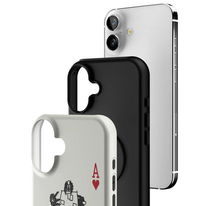 Table iPhone Case gallery - Iphone_16_Mini_Air_Plus_3