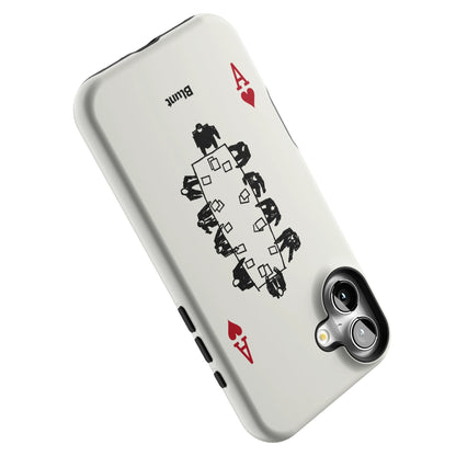 Table iPhone Case gallery - Iphone_16_Mini_Air_Plus_5