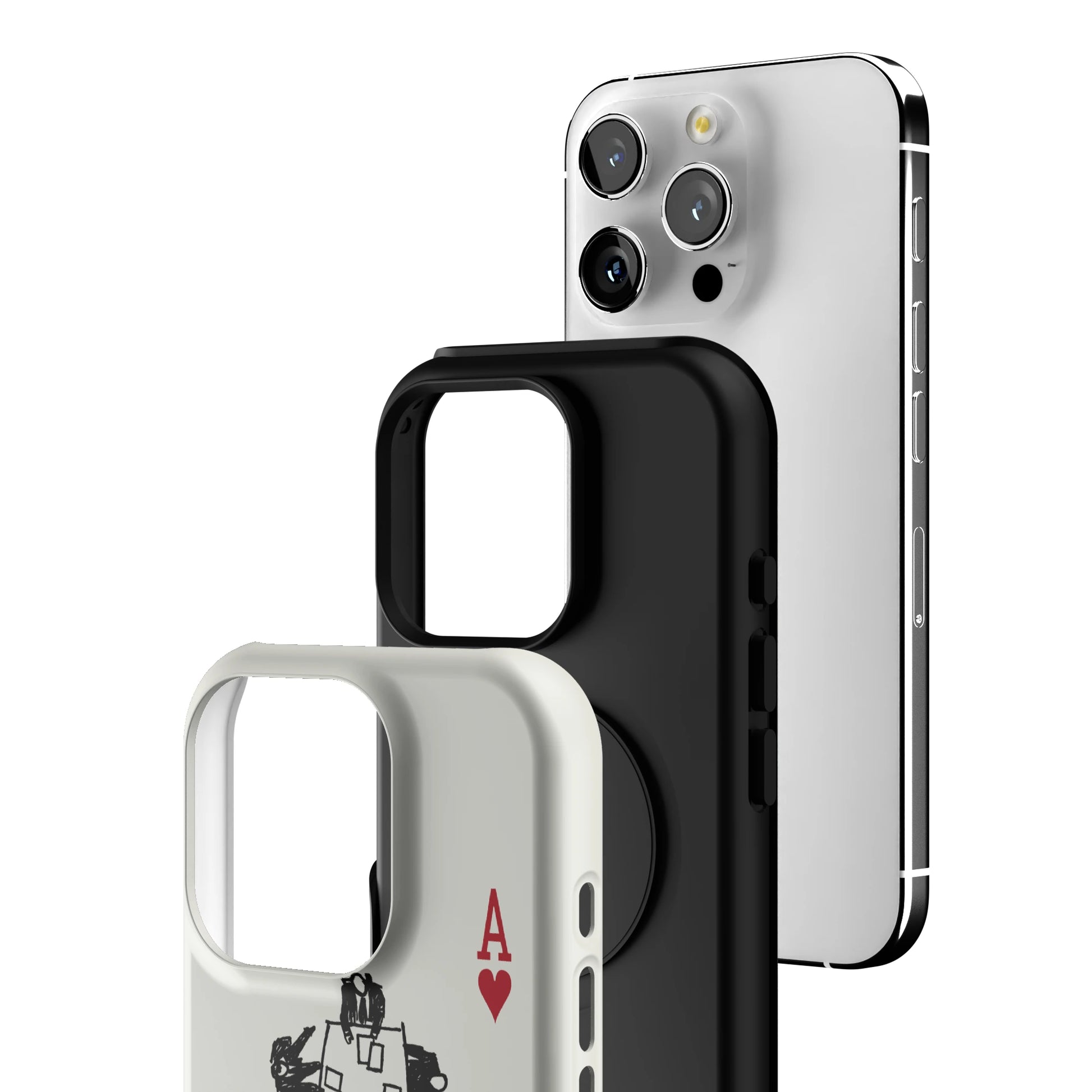 Table iPhone Case gallery - Iphone_16_Pro_3