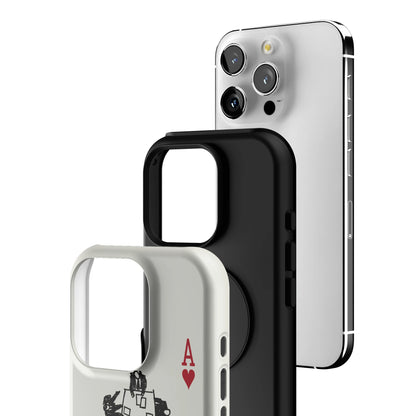 Table iPhone Case gallery - Iphone_16_Pro_3