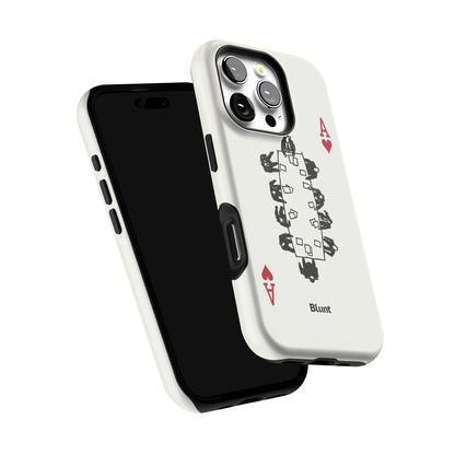 Table iPhone Case gallery - Iphone_16_Pro_6
