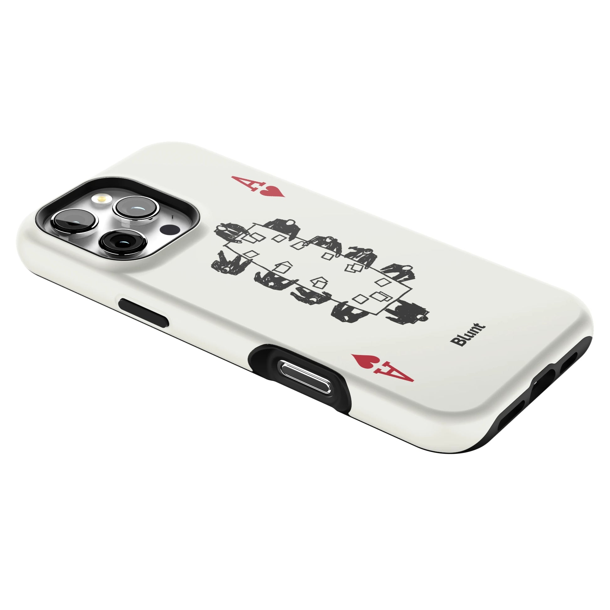 Table iPhone Case gallery - Iphone_16_Pro_Max_2