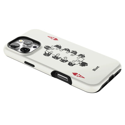 Table iPhone Case gallery - Iphone_16_Pro_Max_2
