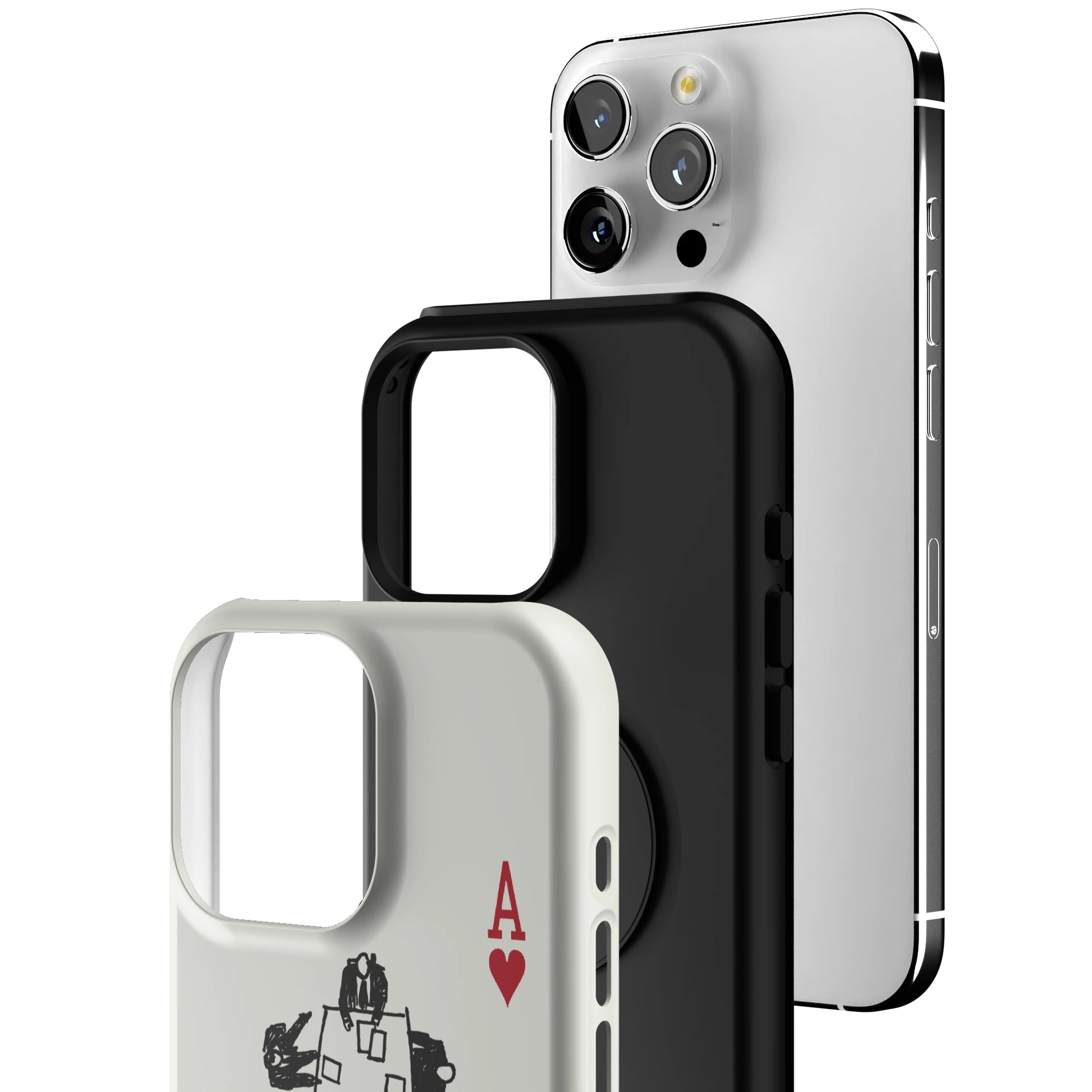 Table iPhone Case gallery - Iphone_16_Pro_Max_3