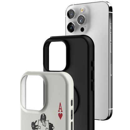 Table iPhone Case gallery - Iphone_16_Pro_Max_3
