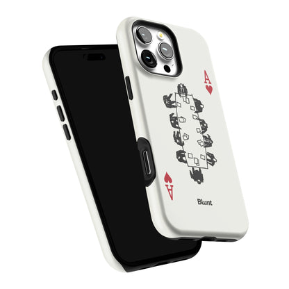 Table iPhone Case gallery - Iphone_16_Pro_Max_6