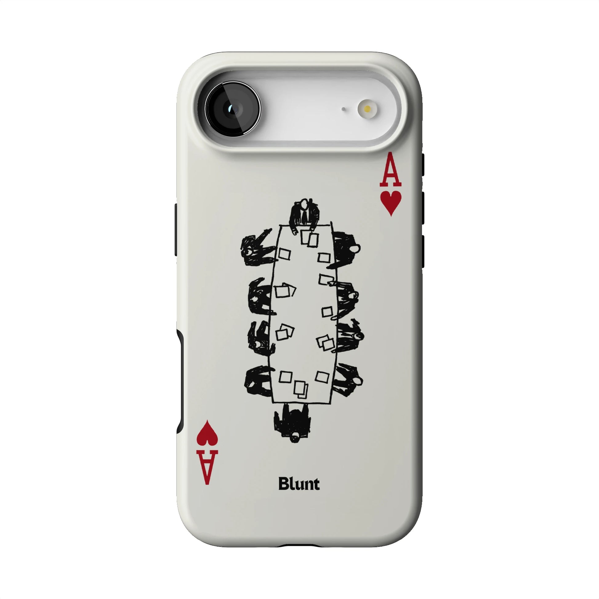 Table iPhone Case gallery - Iphone_17_Air_1