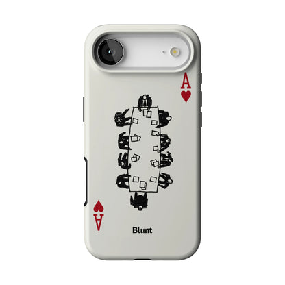 Table iPhone Case gallery - Iphone_17_Air_1
