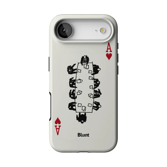 Table iPhone Case gallery - Iphone_17_Air_1