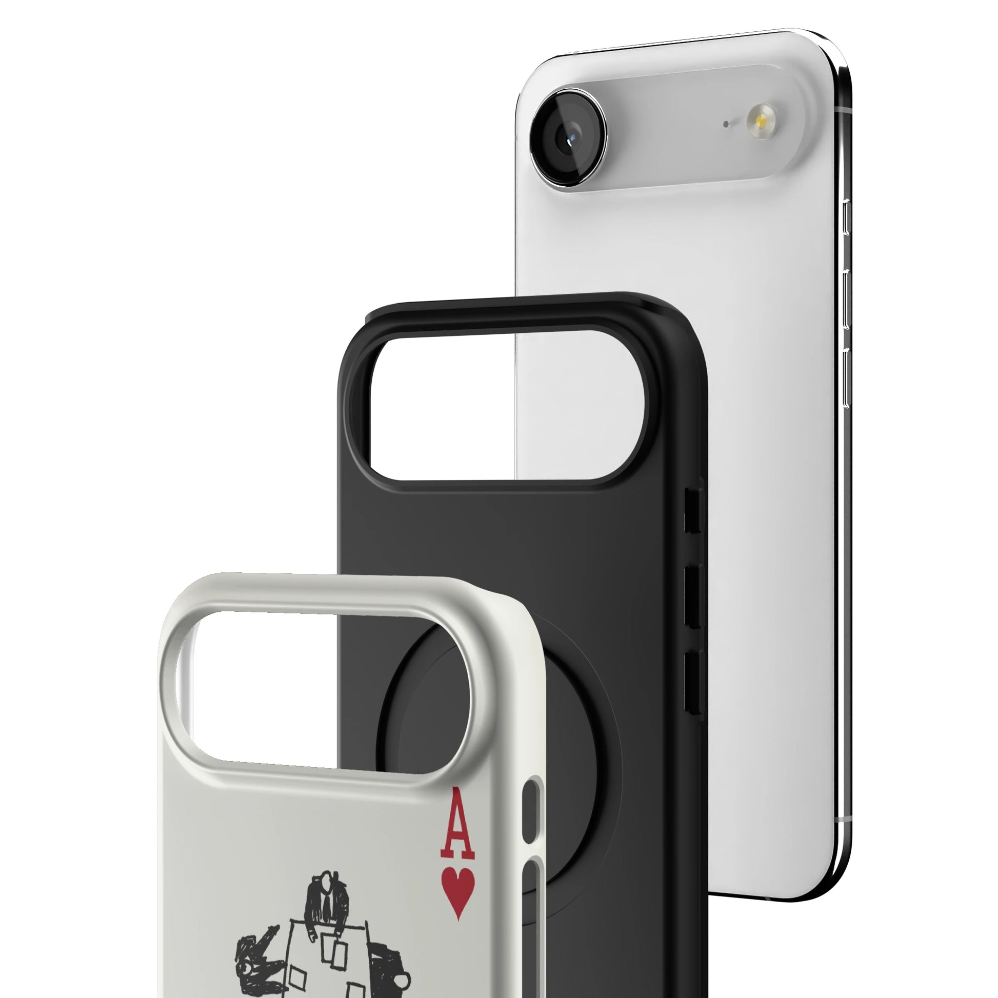 Table iPhone Case gallery - Iphone_17_Air_3