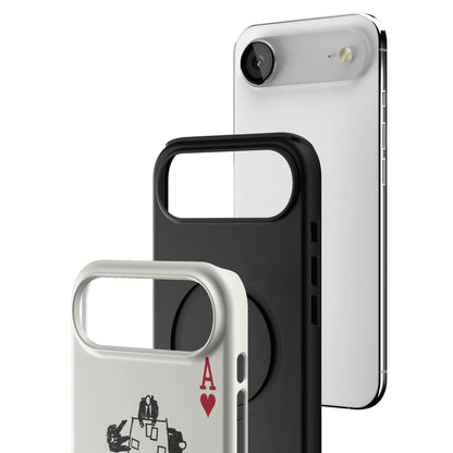 Table iPhone Case gallery - Iphone_17_Air_3