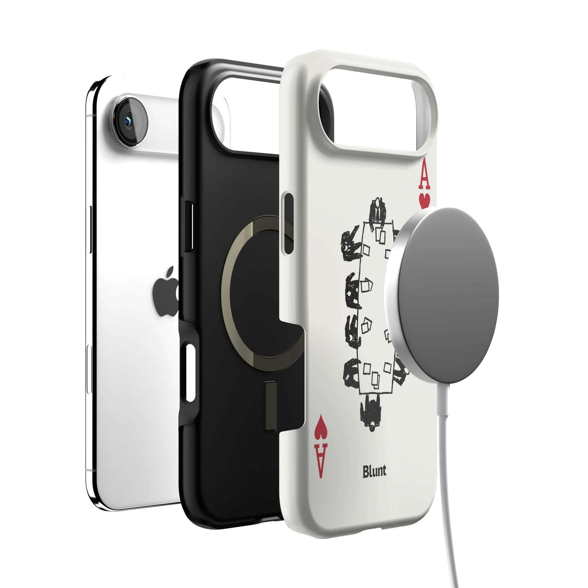 Table iPhone Case gallery - Iphone_17_Air_4