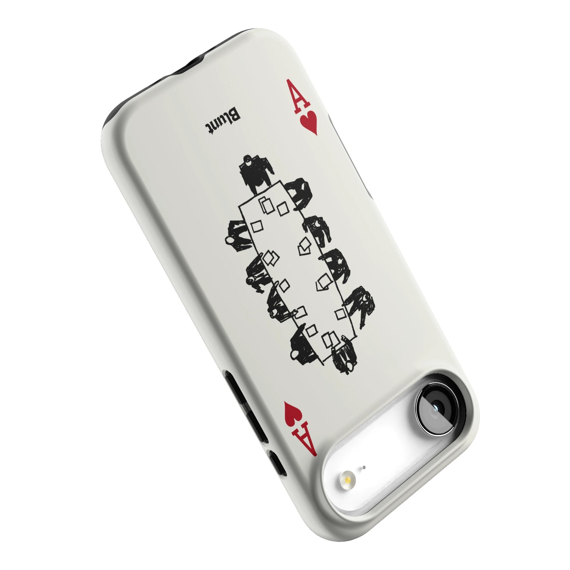 Table iPhone Case gallery - Iphone_17_Air_5