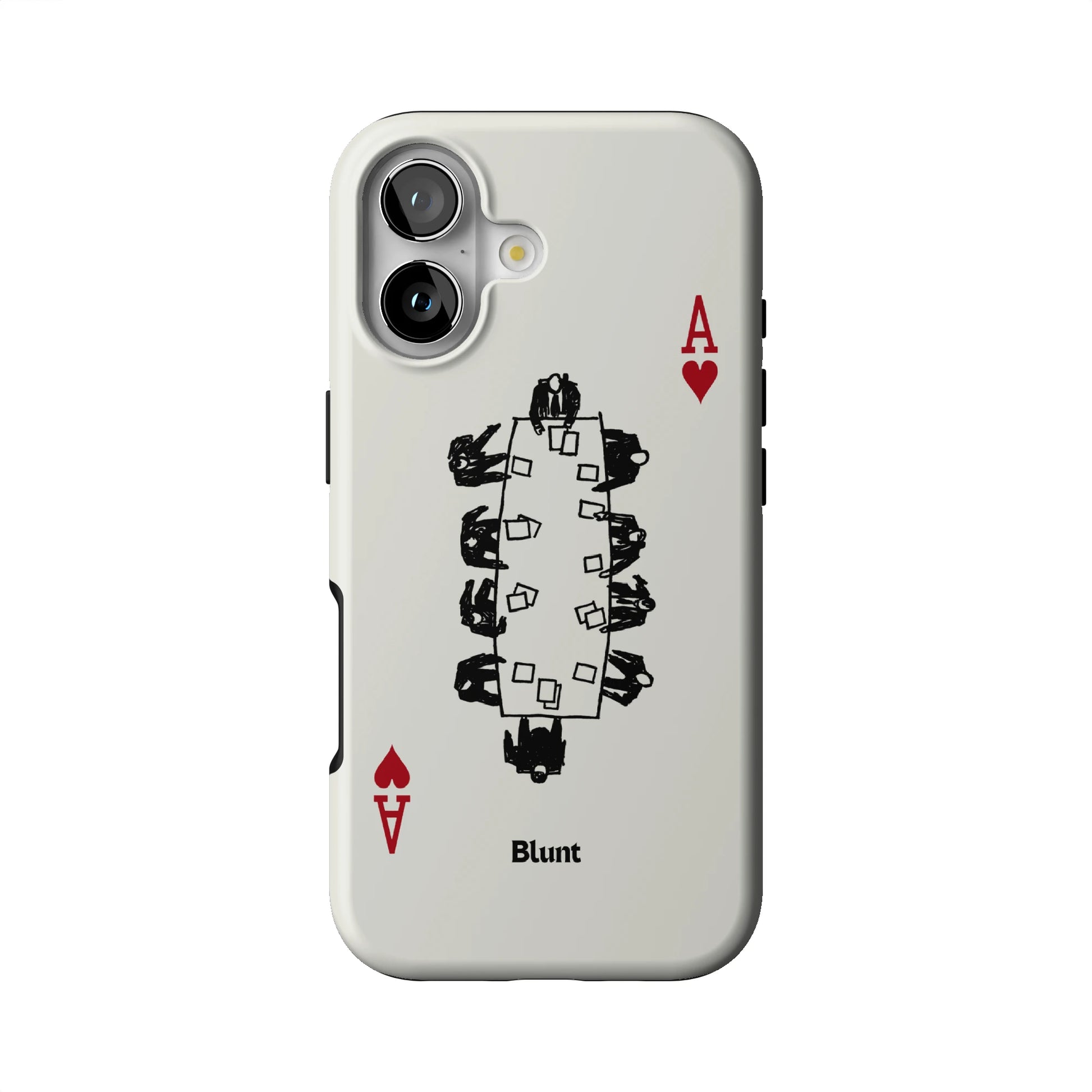 Table iPhone Case gallery - Iphone_17_Iphone_1